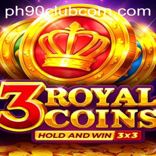 Discover the Excitement of 3royalcoins: A Game Like No Other