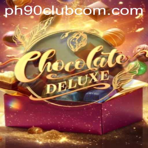 ChocolateDeluxe: Dive into the World of Sweet Adventure with PH90