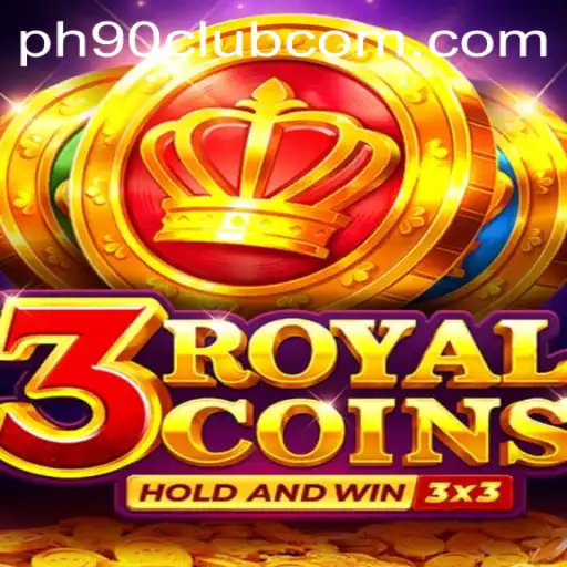 Discover the Excitement of 3royalcoins: A Game Like No Other