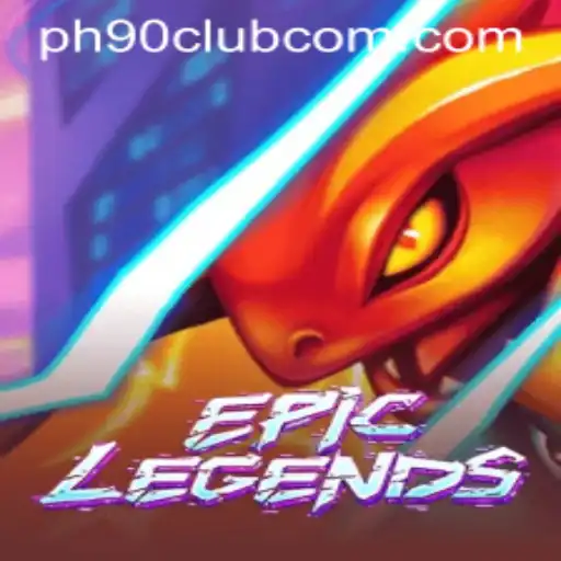 EpicLegends: Exploring the Thrilling World of PH90