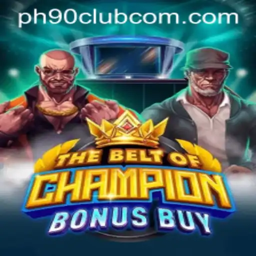 Unveiling the Thrills: TheBeltOfChampionBonusBuy