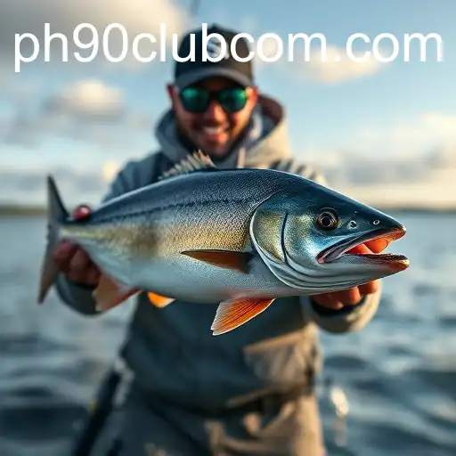 The Rise of PH90: Unveiling the New Face of Online Fishing