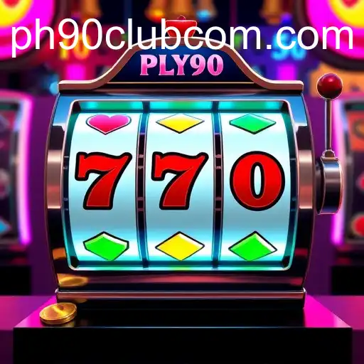 Exploring the World of Slot Machines: An in-depth Look at PH90